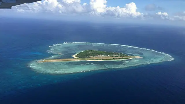 Mar de la China Meridional