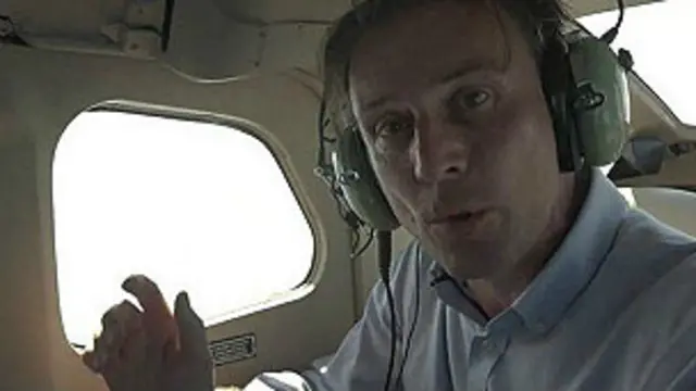 Rupert Wingfield-Hayes