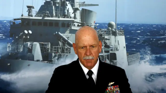 斯威夫特司令（6/10/2015）