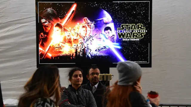 ماہرین کا خیال ہے کہ یہ فلم فلمی تاریخ کی سب سے کامیاب فلم بن سکتی ہے