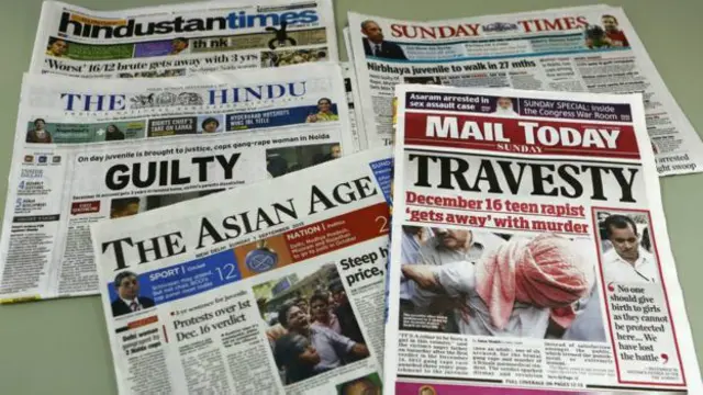 ජනමාධ්ය වල පල වූ තොරතුරු හේතුවෙන් ජනතාව තුල ඔහු පිළිබඳ ඇදී ඇති චිත්රය බියකරු එකක් බවයි ළමා අයිතීන් පිලිබඳ ක්රියාධරයන් කියා සිටියේ