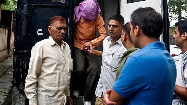 تم تغيير هوية المتهم وازالة الجريمة من السجلات العامة خوفا على حياته