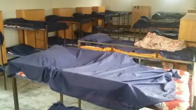 پاکستان کے صوبے خیبر پختونخوا میں برطانیہ کی مالی مدد سے پولیس کو جدید خطوط پر استوار کرنے کی کوشش کی جا رہی ہے