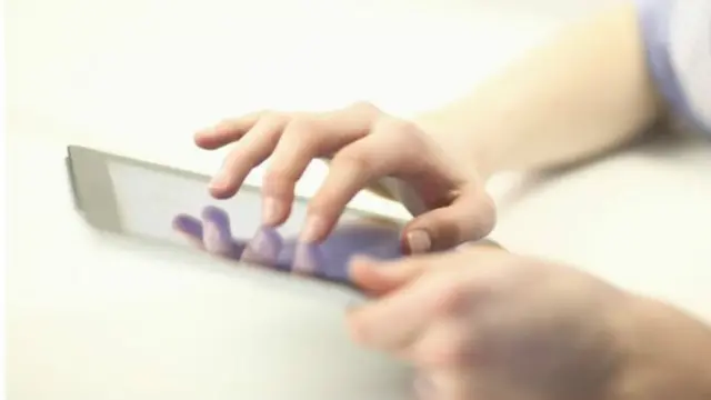 इंटरनेट