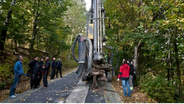 Исследовательская группа 