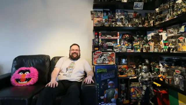 фани фільму "Зоряні війни"