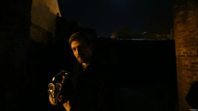 фани фільму "Зоряні війни"