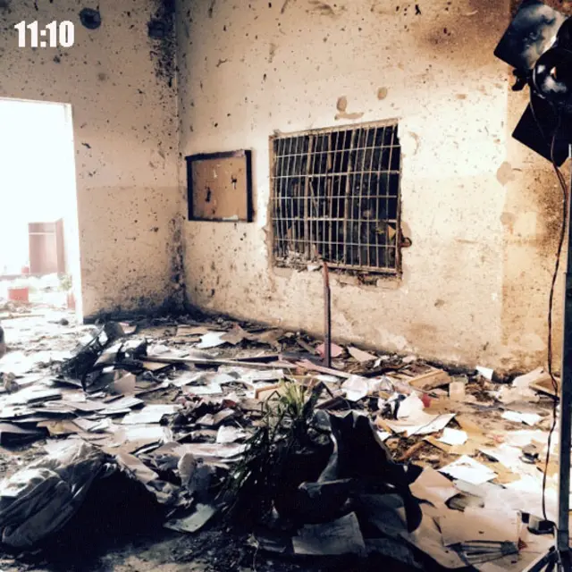 کالعدم تنظیم تحریک طالبان پاکستان کے ترجمان نے صحافیوں کو فون کر کے حملے کی ذمہ داری قبول کی اور درجنوں بچوں اور اساتذہ کو ہلاک کرنے کا دعویٰ کیا۔