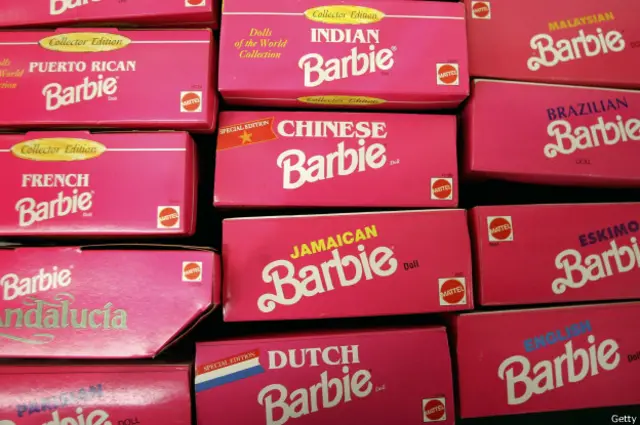 "Los padres podrán escuchar las conversaciones que sus hijos mantienen con Hello Barbie", explica Mattel.