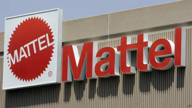 Mattel ha negado rotundamente las acusaciones.