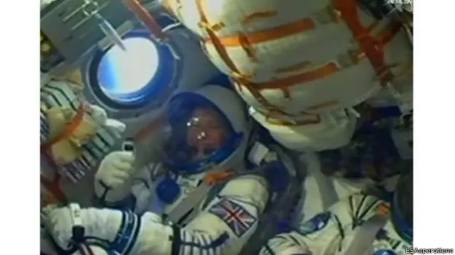 ट्वीटरमा द युरोपियन स्पेस एजेन्सीले मेजर पीकको तस्वीर सार्वजनिक गरेको थियो। 