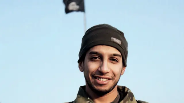 Абдельхамид Абауд