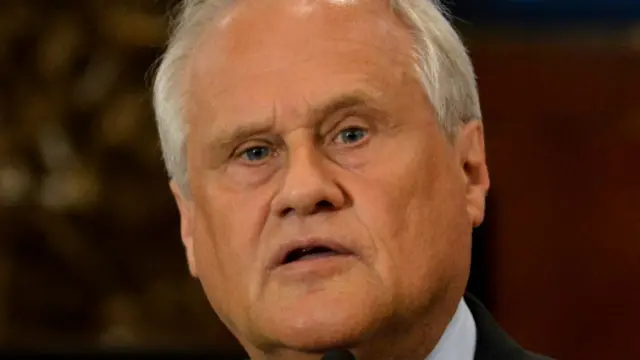 Мартин Сайдик