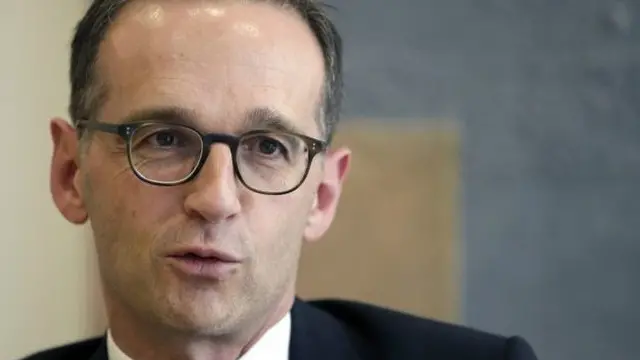 ماس يقول إن التعليقات التي تحرض على الكراهية على الانترنت يجب إزالتها