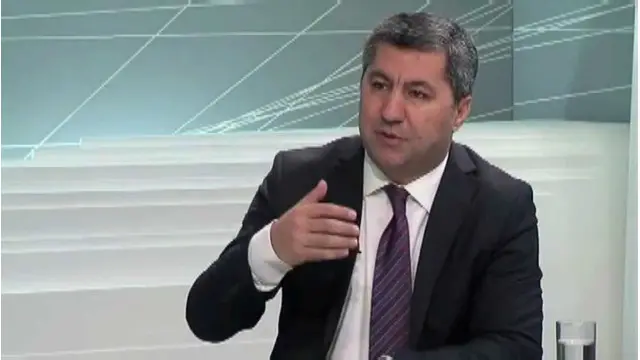 Муҳиддин Кабирий