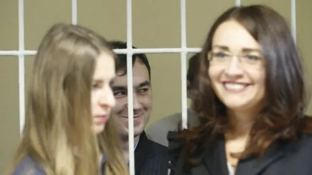 Соколовська