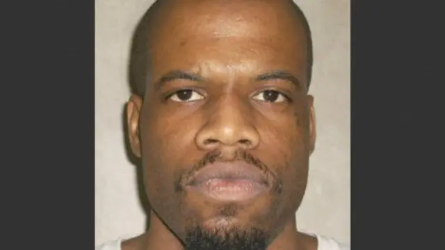 Oklahoma Department of Corrections