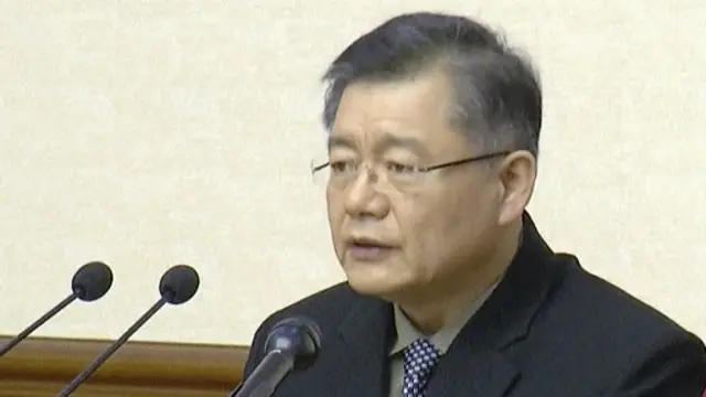 هیون چند ماه پیش به تمام اتهامات علیه خود "اعتراف" کرده بود