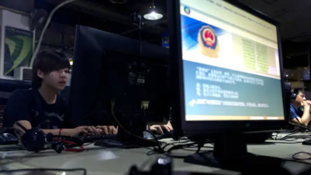 به گفته فریدام هاوس، محدودیت اینترنتی در چین حتی از ایران و سوریه هم بیشتر است