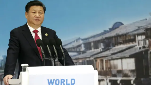 Си Цзиньпин