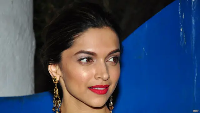 دیپکا کے لیے سنہ 2015 کامیاب سال رہا