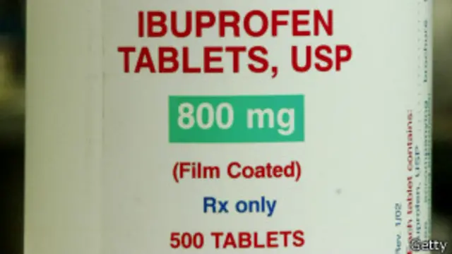 Hay quien prefiere la marca, aunque el medicamento genérico contenga la misma cantidad de principio activo.