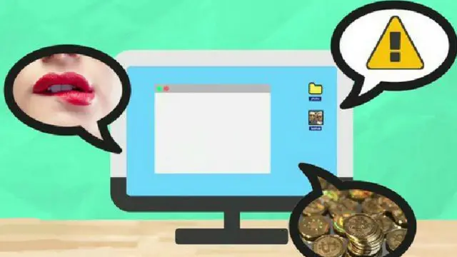 امریکہ میں رینسم ویئر کے حملے بڑھتے جا رہے ہیں