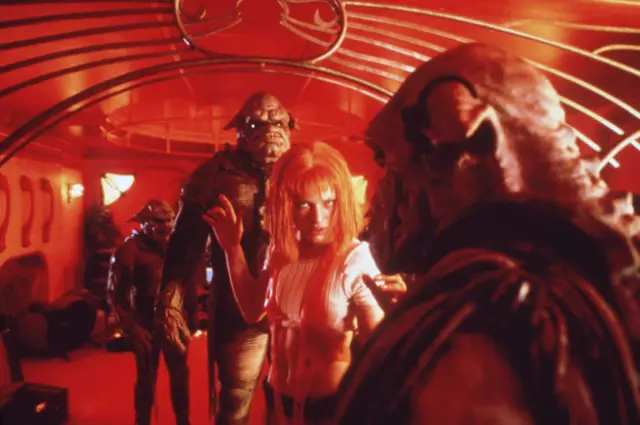 Мілла Йовович