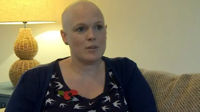 Heidi: '(O aborto) Nunca foi uma opção - eu já estava ligada ao bebê'