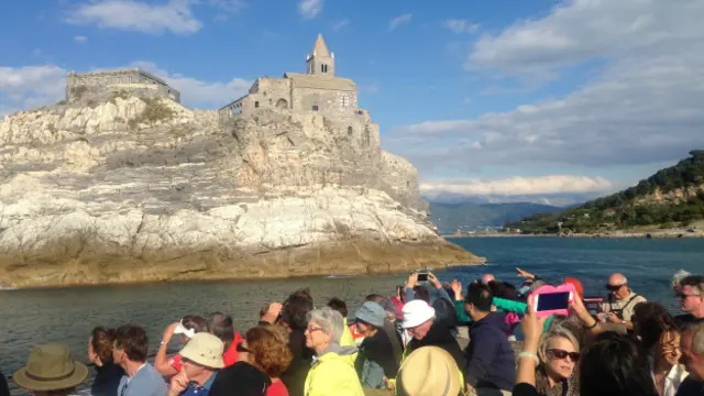 Портовенере.