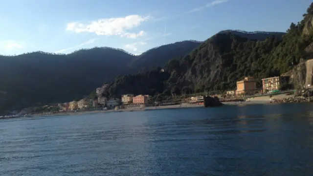 Монтероссо аль Маре