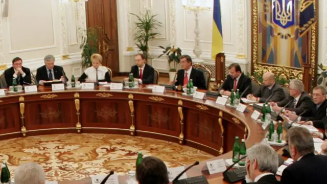 Луценко-Черновецький