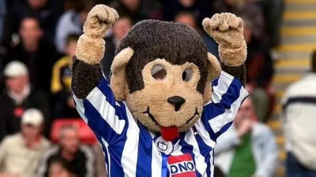 стюарт драммонд