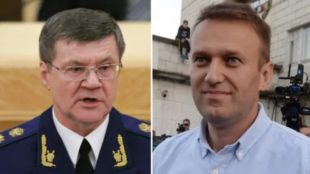 "Я убежден, что это так", - прокомментировал Пугачев расследование Навального о Чайке. 