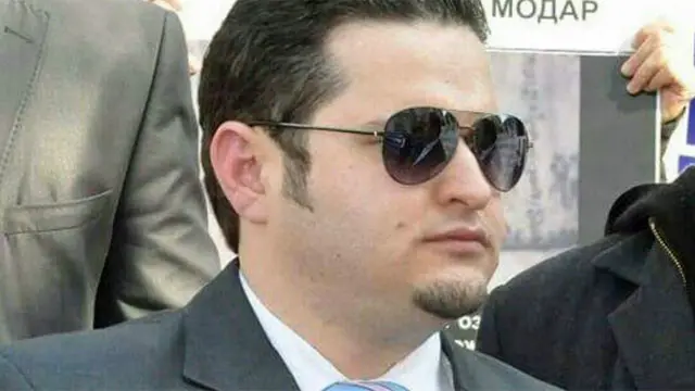 نورالدین رضایی