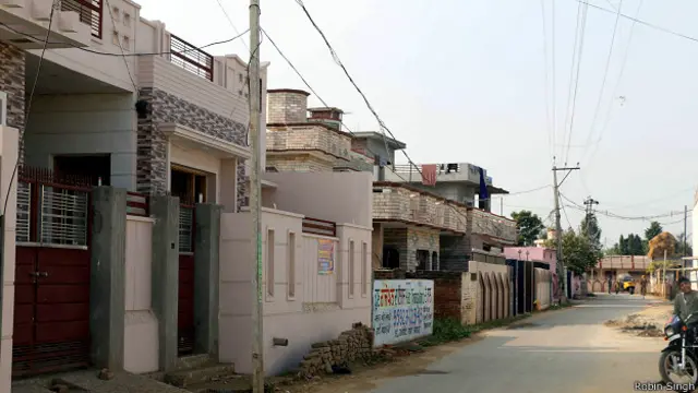 पंजाब का गांव सलारपुर