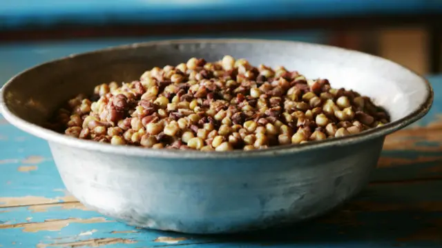 Proteínas vegetales