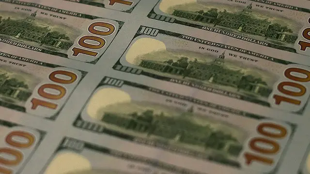 معلومات بريطانية تشير إلى أن تنظيم الدولة الإسلامية تحصل على أكثر من 400 مليون دولار من بنوك الموصل