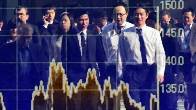 Решение ФРС ожидали с затаенным дыханием по всему миру