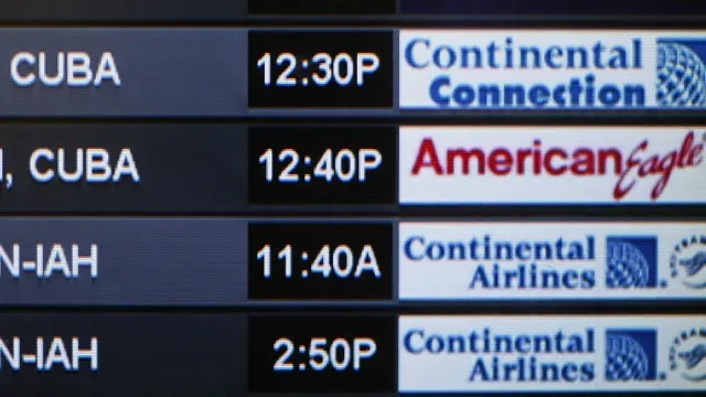 Belum jelas kapan penerbangan dimulai, karena negosiasi antara pemerintah Kuba dan maskapai AS dapat berlangsung selama berbulan-bulan. 