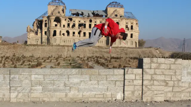 ددغو ځوانانو مسلکي مرستې کمې دي، روزونکی هم نه لري. 