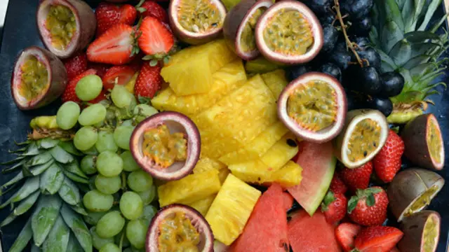 بهبود شیوه زندگی مانند تغذیه سالم برای جلوگیری از سرطان توصیه شده است