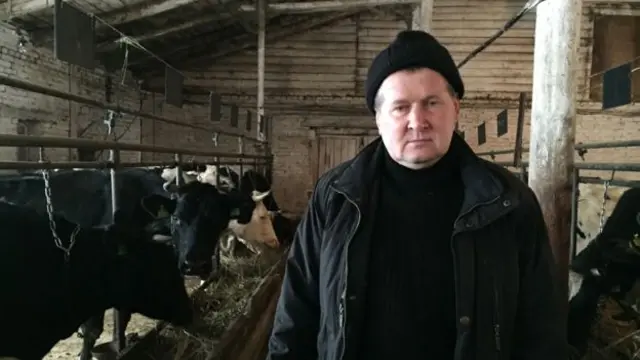 農民詩人維克托