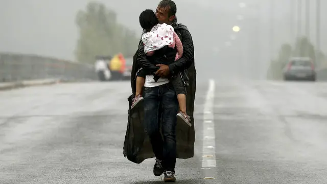  شام میں پانچ سال سے جاری خانہ جنگی میں اب تک ڈھائی لاکھ افراد ہلاک ہوچکے ہیں