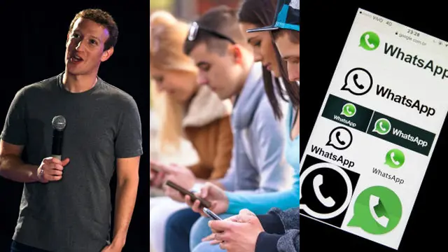 فيسبوك تدرس مبادرات لتصميم أنظمة ذكاء اصطناعي في تطبيق الرسائل الفورية للمستخدمين