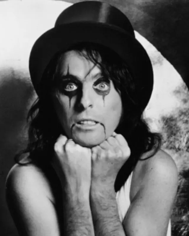 Alice Cooper