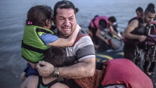 Foto: Daniel Etter/New York Times