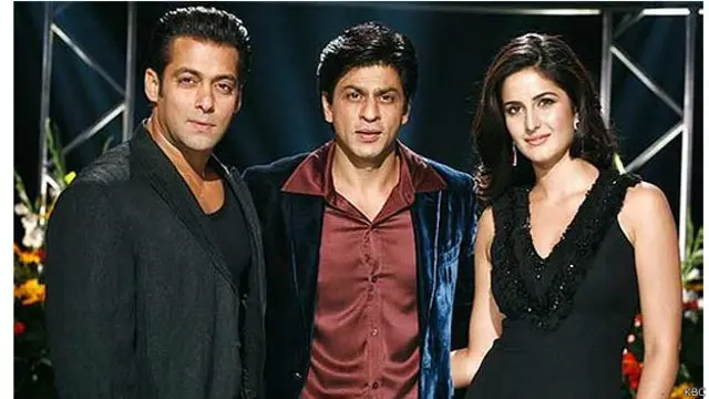 رنبیر کپور سے مبینہ علیحدگی کے بعد قطرینہ کیف پر میڈیا کی نظریں مرکوز ہیں