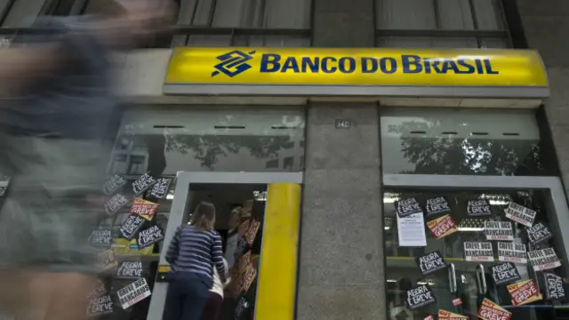 Banco do Brasil
