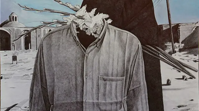 اثر احمد مرشدلو